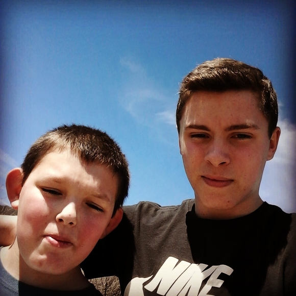 Meet your Posher, Brendan - Picture 1 of 1